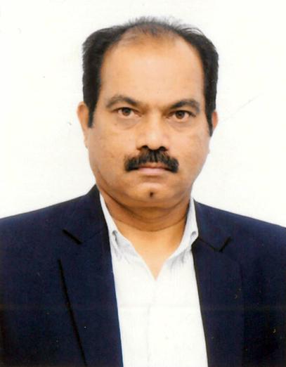 Dr. Gurudutta G